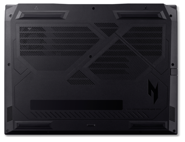 Ноутбук Acer Nitro V 16 AI ANV16-42-R705 (NH.U1JEU.007) Shale Black NH.U1JEU.007 фото
