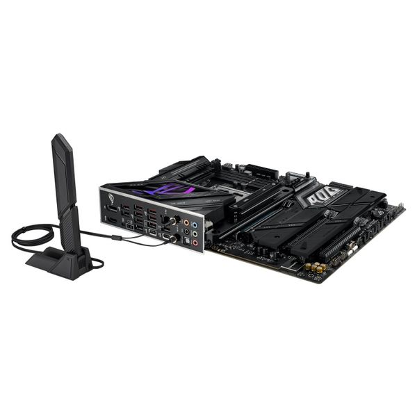 Материнська плата Asus ROG Strix Z790-E Gaming WiFi II Socket 1700 ROG Strix Z790-E Gaming WIFI II фото