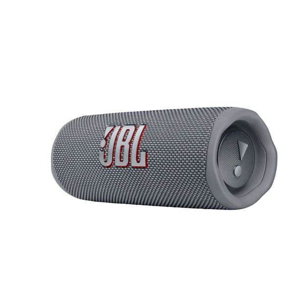 Акустична система JBL Flip 6 Grey (JBLFLIP6GREY) JBLFLIP6GREY фото