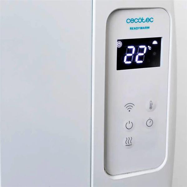 Конвектор Cecotec Ready Warm 1200 Thermal Connected (CCTC-05373) CCTC-05373 фото