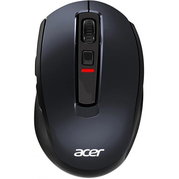 Миша бездротова Acer OMR060 WL Black (ZL.MCEEE.02E) ZL.MCEEE.02E фото