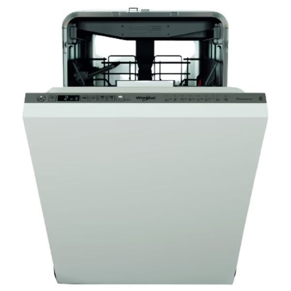 Вбудована посудомийна машина Whirlpool WSIO3O34PFEX WSIO3O34PFEX фото
