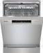 Посудомийна машина Gorenje, 16компл., A+++, 60см, дисплей, 3 кошика, AquaStop, сірий GS643E90X фото 4