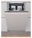 Вбудована посудомийна машина Whirlpool WSIO3O34PFEX WSIO3O34PFEX фото 1