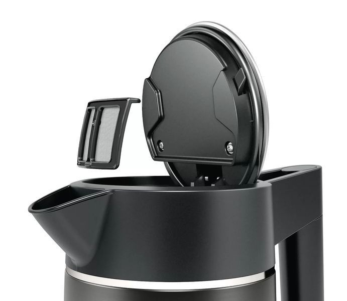 Електрочайник Bosch TWK5P475 TWK5P475 фото