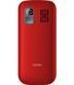 Мобiльний телефон Nomi i1871 Dual Sim Red i1871 Red фото 2