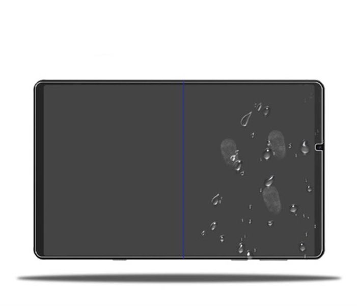 Захисне скло BeCover для Blackview Tab 8 10.1" (707896) 707896 фото