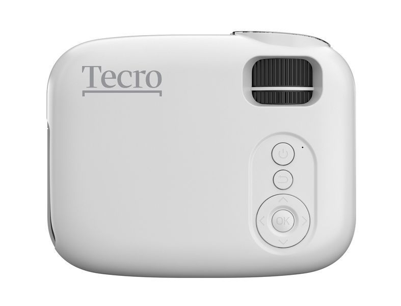 Проєктор Tecro PJ-1023 PJ-1023 фото
