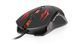 Миша REAL-EL RM-520 Gaming Black (EL123200020) EL123200020 фото 1