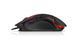 Миша REAL-EL RM-520 Gaming Black (EL123200020) EL123200020 фото 6