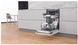 Вбудована посудомийна машина Whirlpool WSIO3O34PFEX WSIO3O34PFEX фото 3