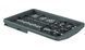 Вбудована посудомийна машина Whirlpool WSIO3O34PFEX WSIO3O34PFEX фото 10