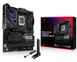 Материнська плата Asus ROG Strix Z790-E Gaming WiFi II Socket 1700 ROG Strix Z790-E Gaming WIFI II фото 1