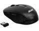 Миша бездротова Acer OMR060 WL Black (ZL.MCEEE.02E) ZL.MCEEE.02E фото 5