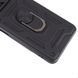 Чохол-накладка BeCover Military для Xiaomi Redmi 13C/Poco C65 Black (710561) 710561 фото 2