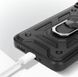 Чохол-накладка BeCover Military для Xiaomi Redmi 13C/Poco C65 Black (710561) 710561 фото 4