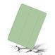 Чохол BeCover Tri Fold Soft TPU Silicone для Apple iPad Air 11" M4 2026 Green (715237) 715237 фото 5
