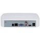 Відеореєстратор Dahua DHI-NVR2104-P-I2 DHI-NVR2104-P-I2 фото 2