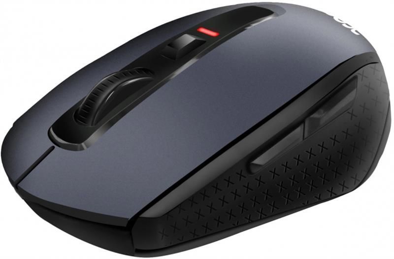 Миша бездротова Acer OMR060 WL Black (ZL.MCEEE.02E) ZL.MCEEE.02E фото