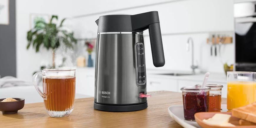 Електрочайник Bosch TWK5P475 TWK5P475 фото