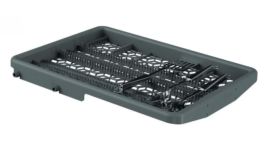 Вбудована посудомийна машина Whirlpool WSIO3O34PFEX WSIO3O34PFEX фото