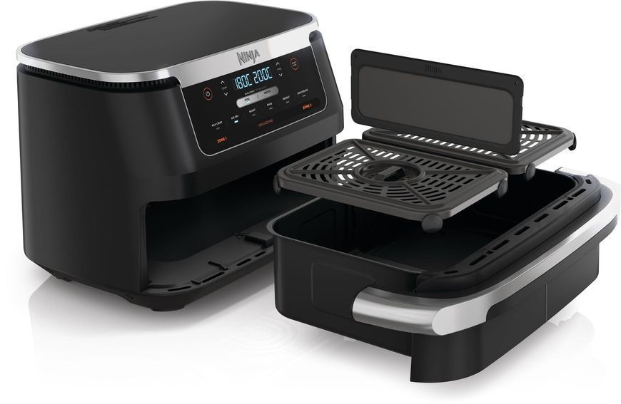 Мультипіч Ninja Foodi FlexDrawer AF550EU AF550EU фото