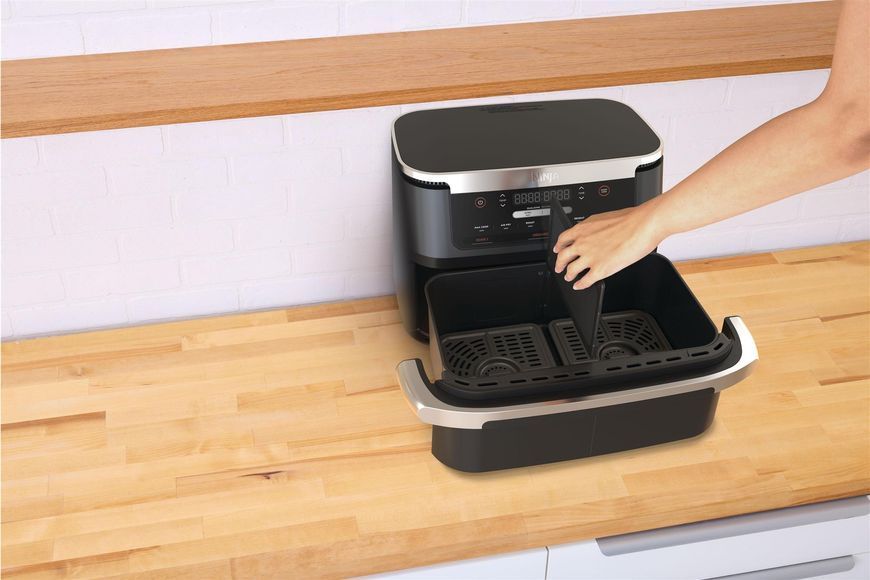 Мультипіч Ninja Foodi FlexDrawer AF550EU AF550EU фото