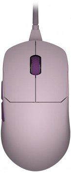 Миша Hator Quasar Essential Lilac (HTM-403) HTM-403 фото