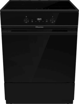 Електрична плита Hisense HEITS6E70BPMPG (FI6A4J-GPN22) 743586 743586 фото