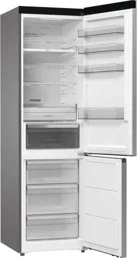 Холодильник Hisense RB5P410SACC (HZF4168AED) 745462 745462 фото