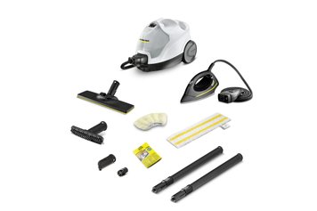 Пароочисник Karcher SC 4 EasyFix Iron (1.512-631.0) 1.512-631.0 фото