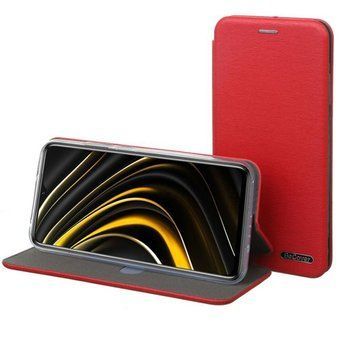 Чохол-книжка BeCover Exclusive для Motorola Moto G31/G41 Burgundy Red (707912) 707912 фото