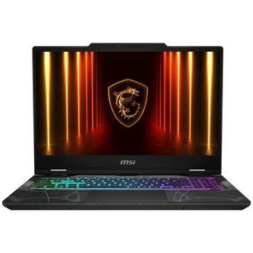 Ноутбук MSI Cyborg 15 B13WFKG-1033XUA (9S7-15Q342-1033) Black 9S7-15Q342-1033 фото