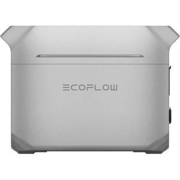 Зарядна станція EcoFlow Delta 3 Plus 1024Wh 1800W (EFDELTA3P-EU) EFDELTA3P-EU фото