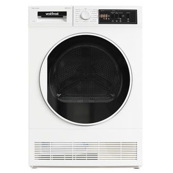 Сушильна машина Vestfrost MDM 107 T1 MDM 107 T1 фото
