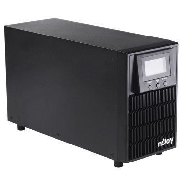 Джерело безперебійного живлення NJOY Aten Pro 2000 (PWUP-OL200AP-AZ01B) Aten Pro 2000 фото
