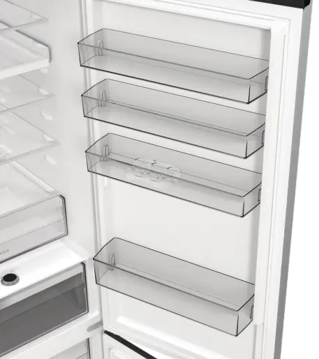 Холодильник Hisense RB5P410SACC (HZF4168AED) 745462 745462 фото