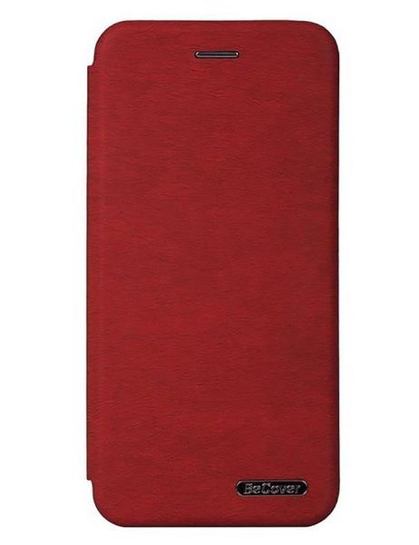 Чохол-книжка BeCover Exclusive для Motorola Moto G31/G41 Burgundy Red (707912) 707912 фото