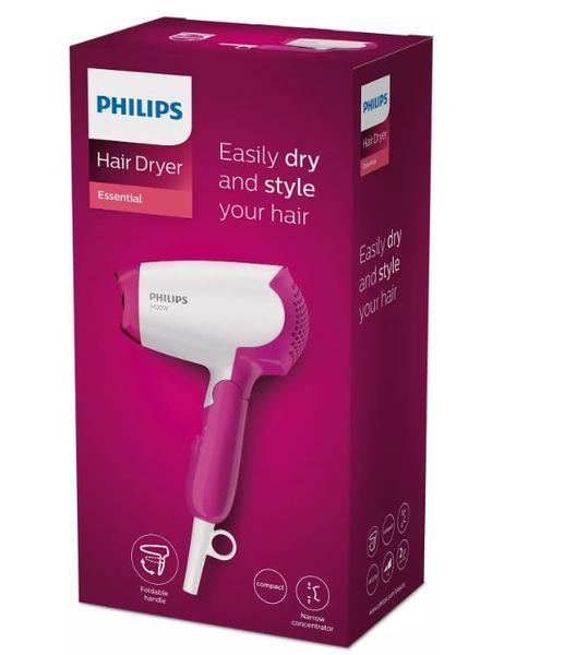 Фен Philips BHD003/00 BHD003/00 фото
