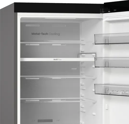 Холодильник Hisense RB5P410SACC (HZF4168AED) 745462 745462 фото