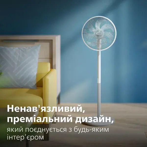 Вентилятор Philips CX2550/00 CX2550/00 фото