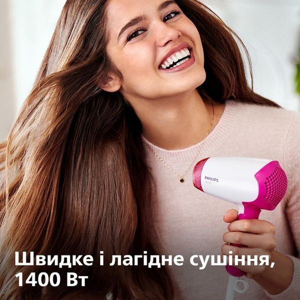 Фен Philips BHD003/00 BHD003/00 фото