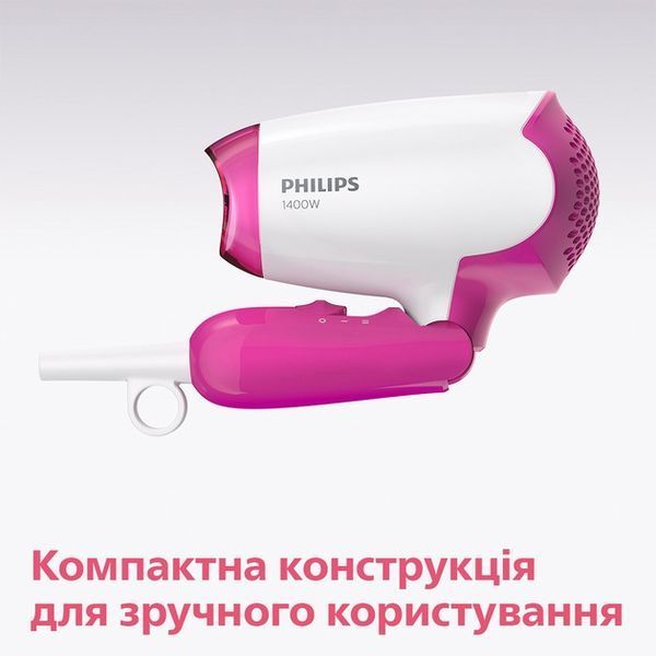Фен Philips BHD003/00 BHD003/00 фото