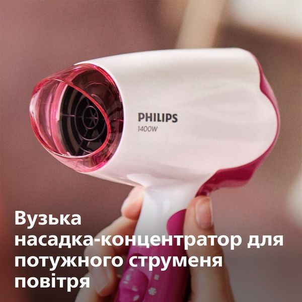 Фен Philips BHD003/00 BHD003/00 фото