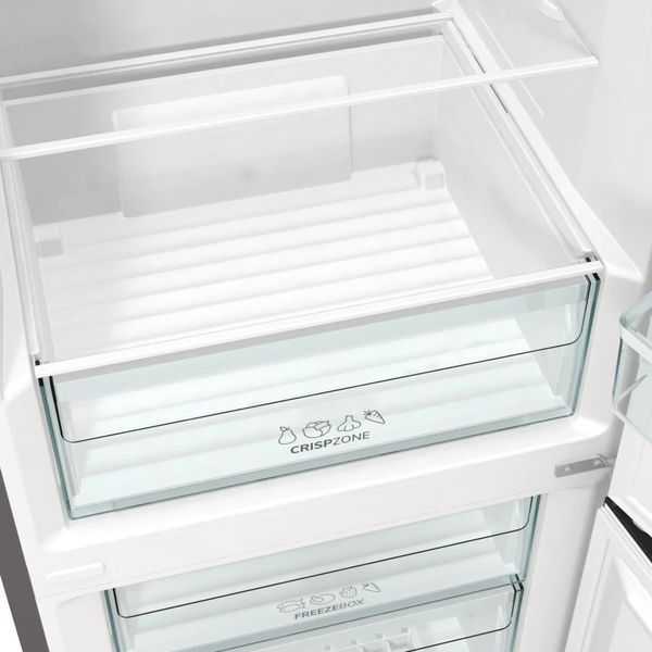 Холодильник Gorenje NRK6182PS4 NRK6182PS4 фото