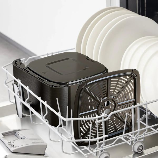 Мультипіч Tefal Easy Fry Mega Compact EY8618E0 EY8618E0 фото