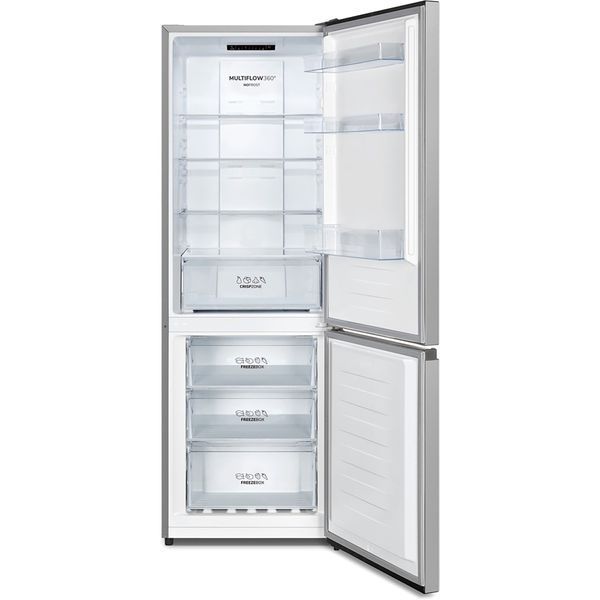 Холодильник Gorenje NRK6182PS4 NRK6182PS4 фото