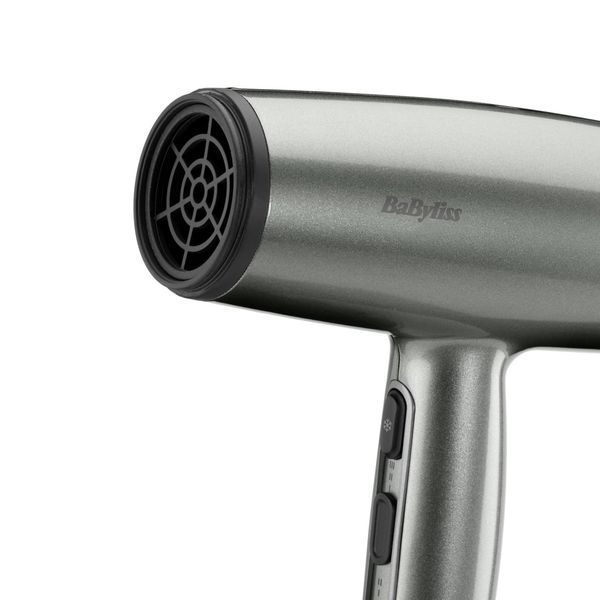 Фен Babyliss Xanadu D581E D581E фото