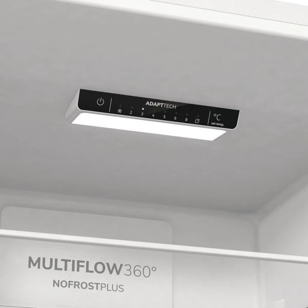 Холодильник Gorenje NRK6182PS4 NRK6182PS4 фото
