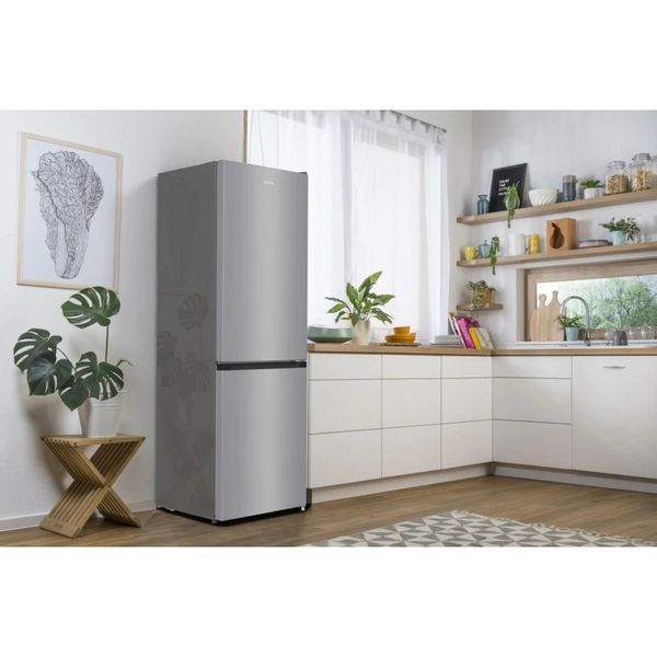 Холодильник Gorenje NRK6182PS4 NRK6182PS4 фото